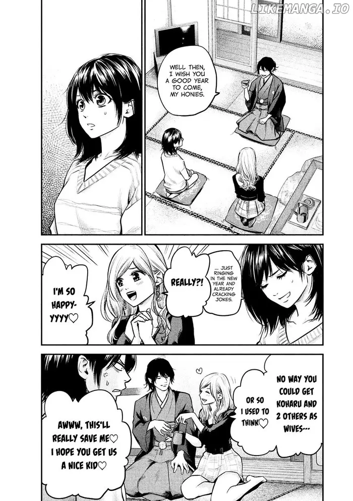 Hare Kon Chapter 94 image 06_optimized